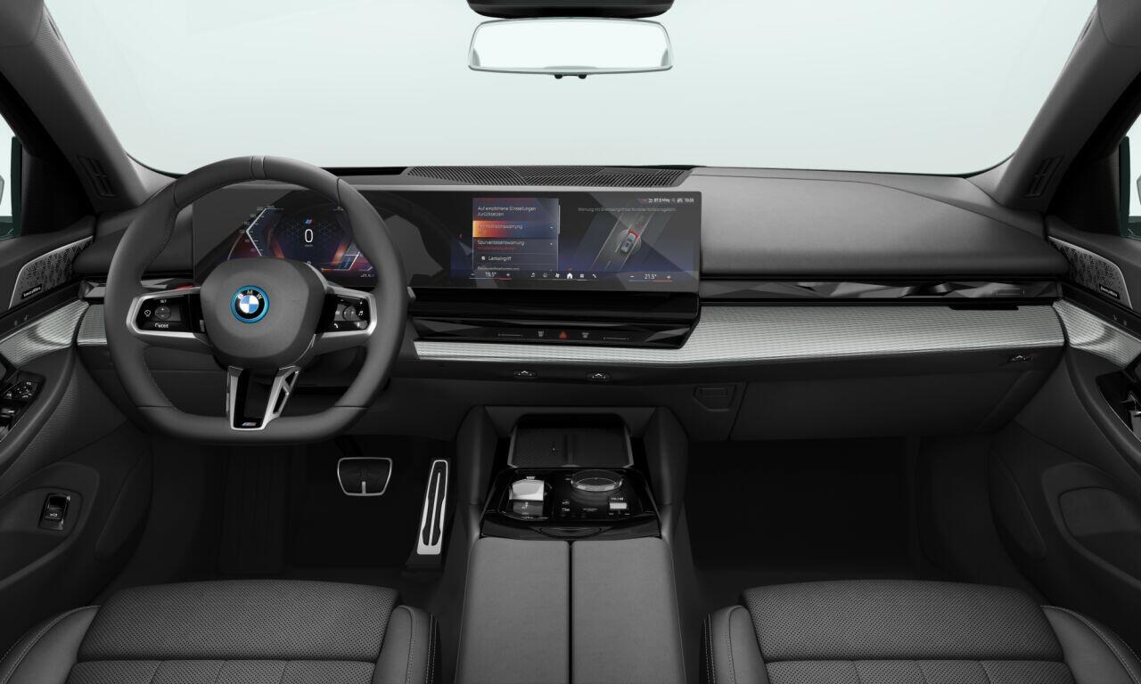 BMW i5 Touring eDrive40 M Sport Edition 84 kWh