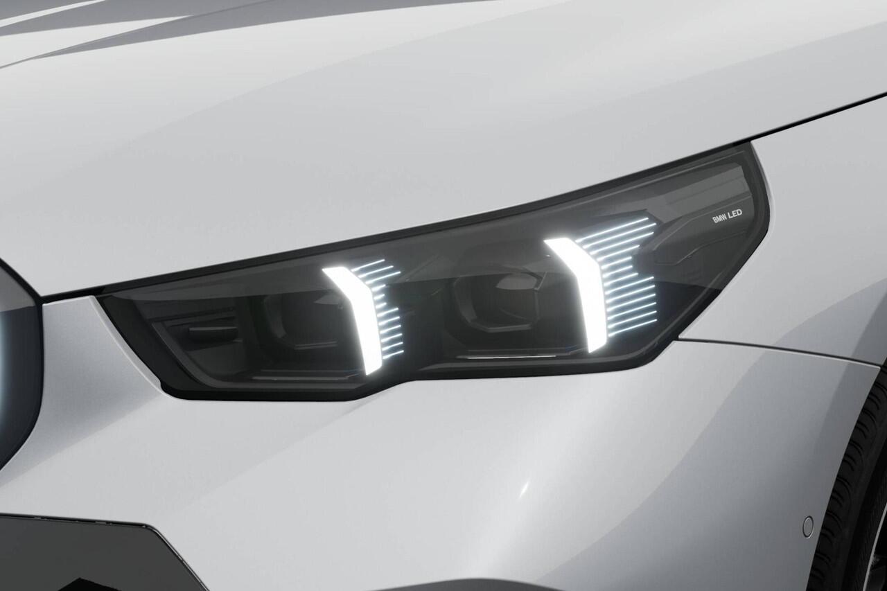 BMW i5 Sedan M60 xDrive | M Sport Pro | Innovation Pack | Travel Pack | Comfort Pack