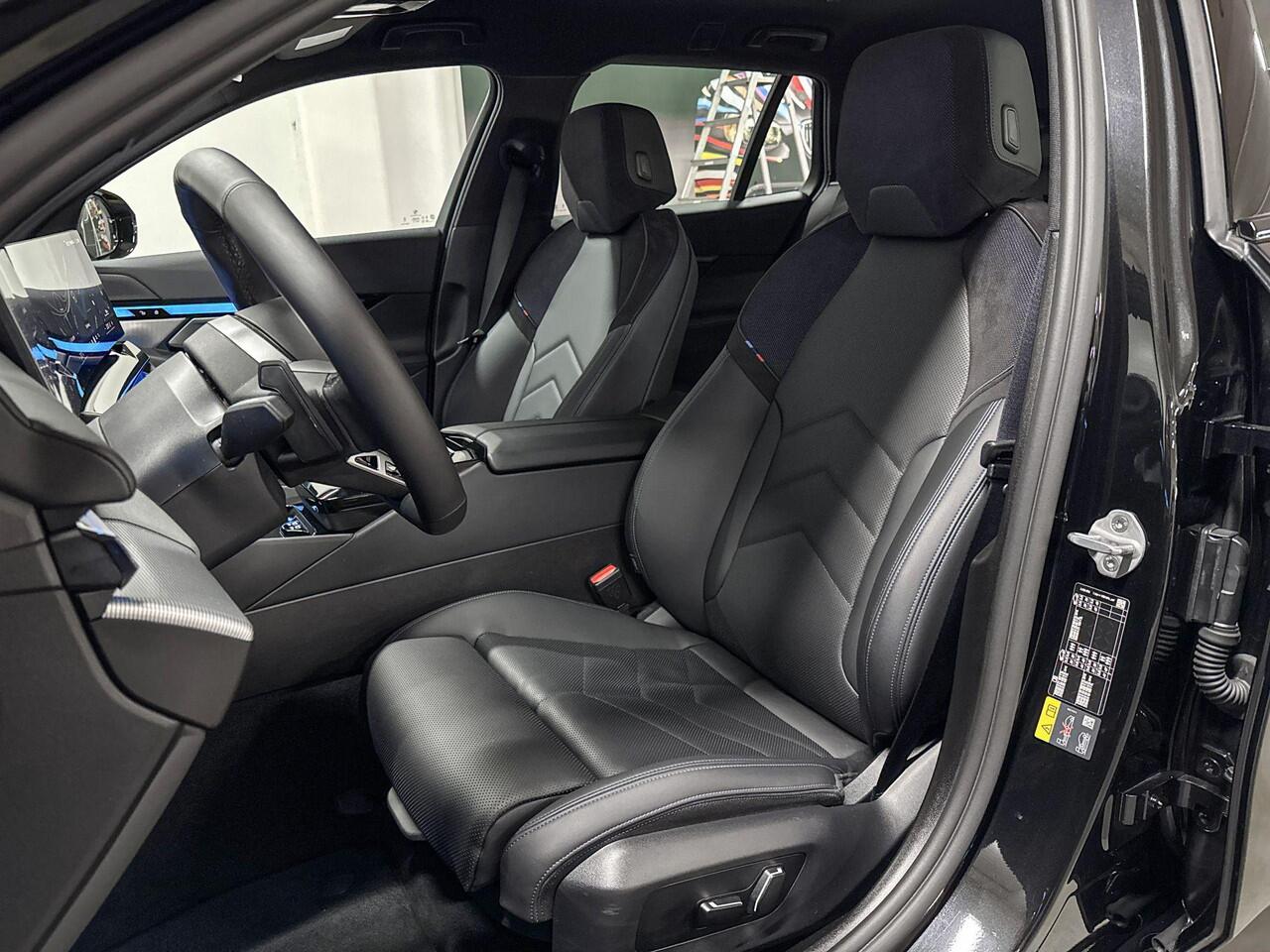 BMW i5 Touring eDrive40 M Sport Edition 84 kWh