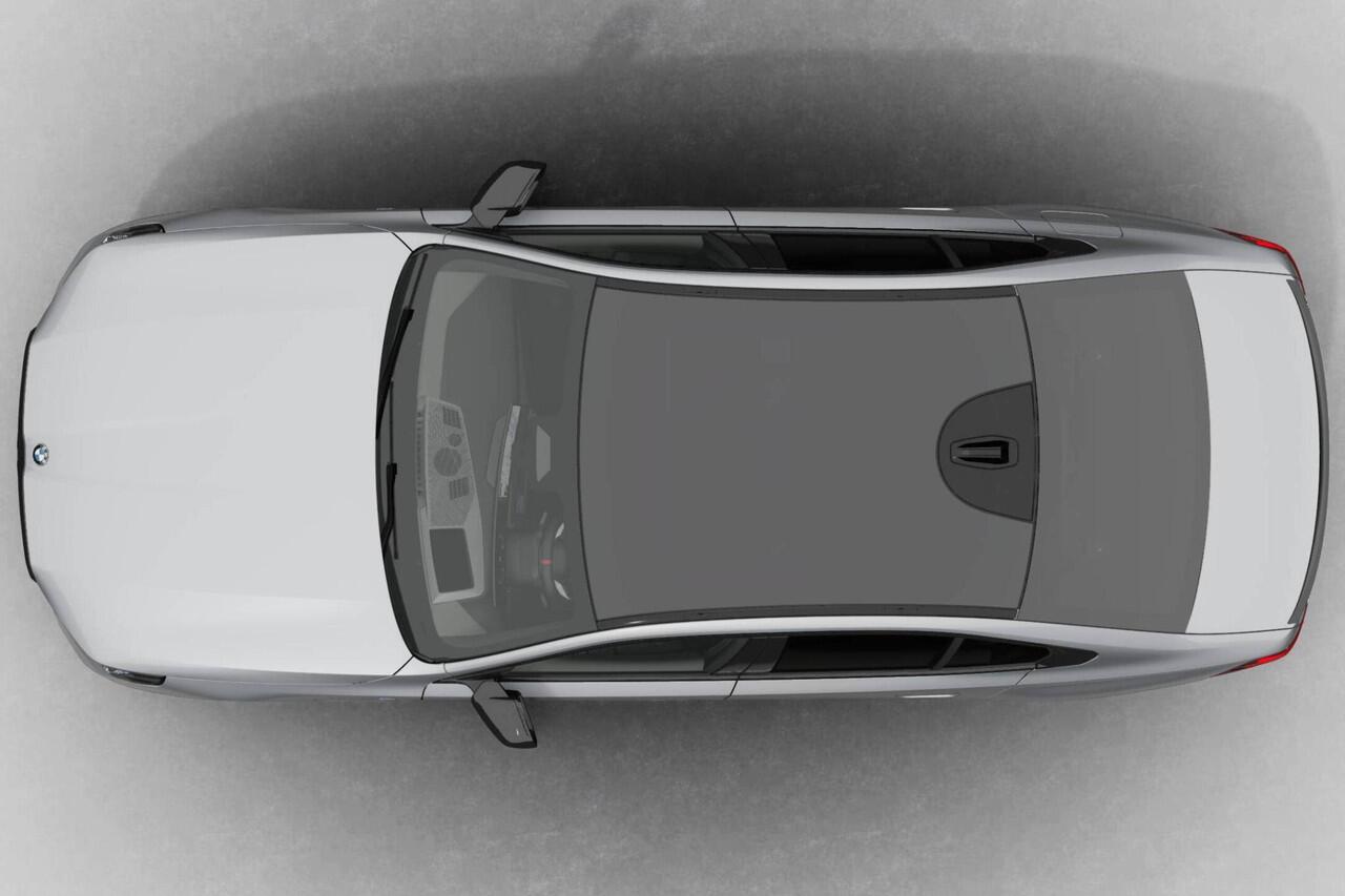 BMW i5 Sedan M60 xDrive | M Sport Pro | Innovation Pack | Travel Pack | Comfort Pack | Showroomvoordeel | ElectricDeals