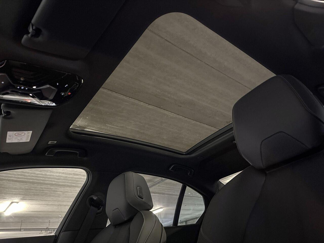 BMW i5 Sedan eDrive40 M Sport Edition 84 kWh | M Sportpakket | Travel Pack