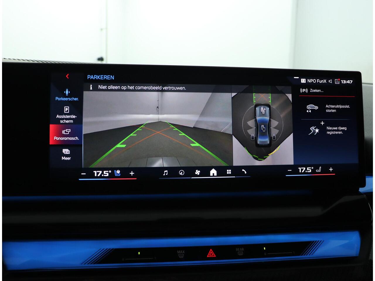 BMW i5 Sedan M60 xDrive | M Sportpakket Pro | Equipment Pack Pro | Travel Pack | Comfort Pack