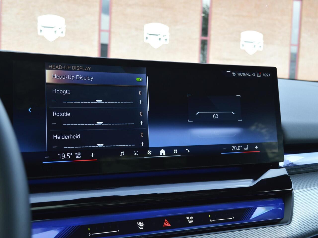 BMW i5 eDrive40 M Sport Pro Innovation B&W Nieuwstaat