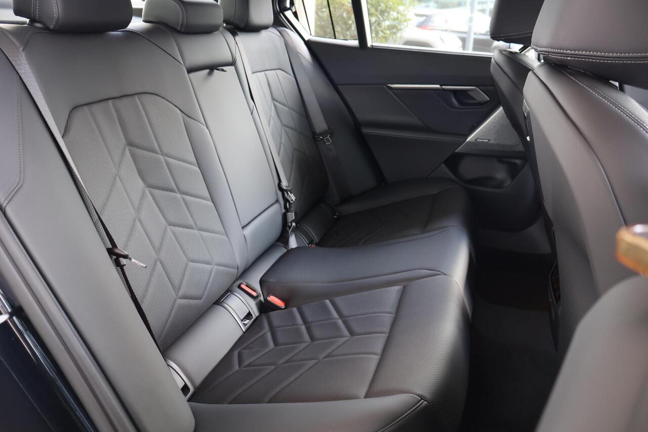 BMW i5 eDrive40 | M Sport Edition | M Sportpakket | Innovation Pack | Travel Pack | Comfort Pack