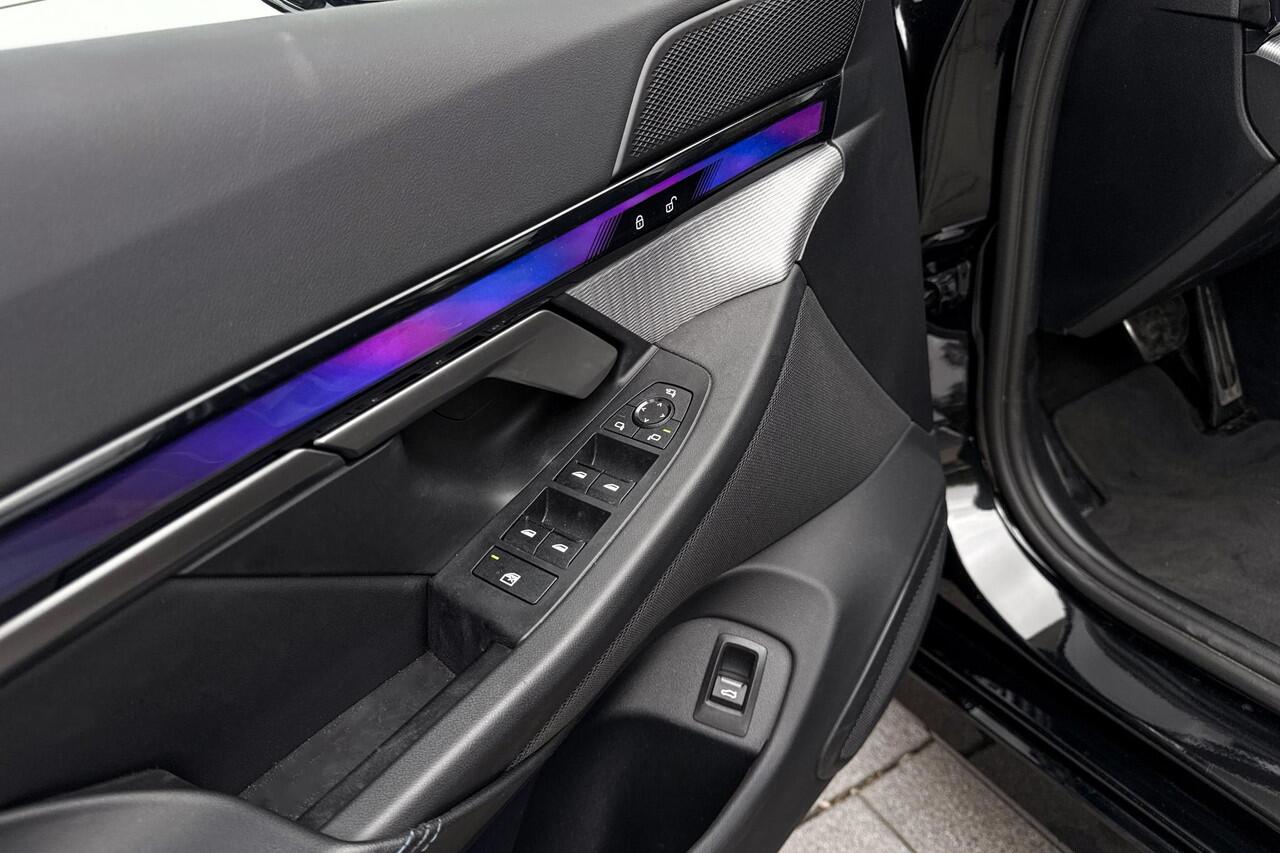 BMW i5 Touring eDrive40 M Sport Edition 84 kWh