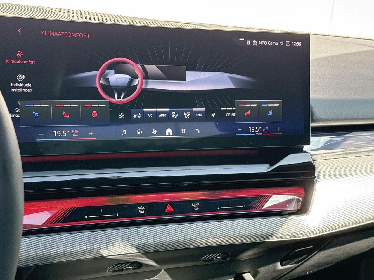 BMW i5 Sedan eDrive40 | M Sport Pro | Innovation Pack | Travel Pack | Comfort Pack