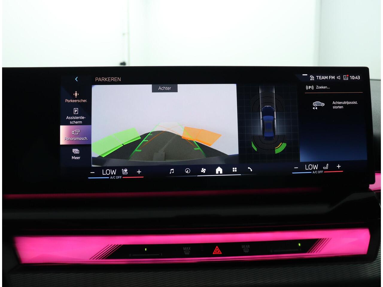 BMW i5 Sedan xDrive40 X-DRIVE | 4x4 | M Sportpakket | Travel Pack | Ekris Selection