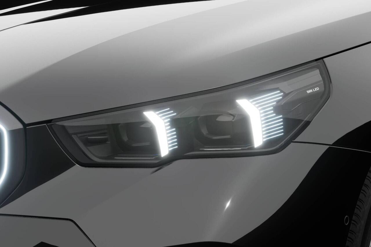 BMW i5 Touring M60 xDrive | M Sport Pro | Innovation Pack | Travel Pack | Comfort Pack | Bowers & Wilkins | Comfortstoelen | CraftedClarity