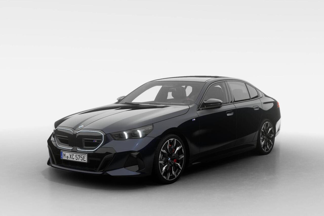 BMW i5 Sedan M60 xDrive | M Sport Pro | Innovation Pack | Travel Pack | Comfort Pack