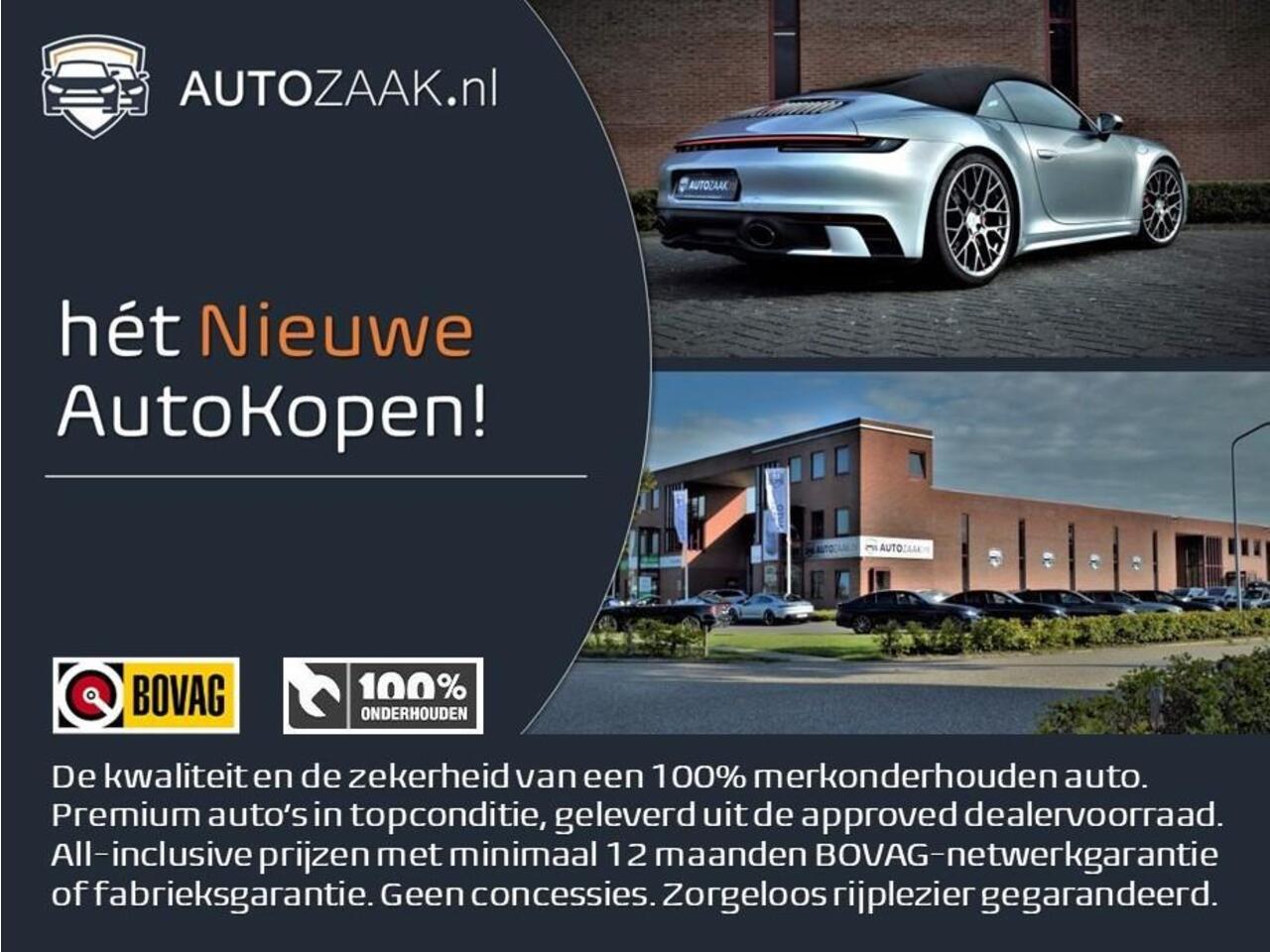 BMW i5 eDrive40 M Sport Pro Innovation B&W Nieuwstaat