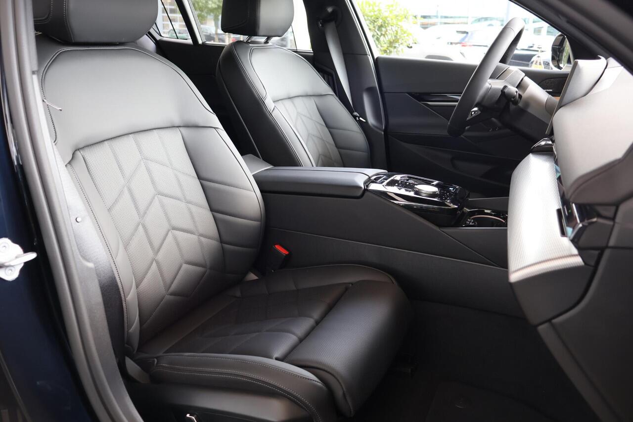 BMW i5 eDrive40 | M Sport Edition | M Sportpakket | Innovation Pack | Travel Pack | Comfort Pack