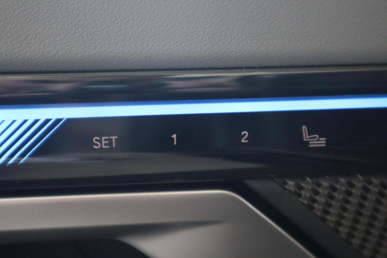 BMW i5 Sedan M60 xDrive M Sportpakket Pro | Innovation Pack | Travel Pack | Comfort Pack | Driving Assistant Professional