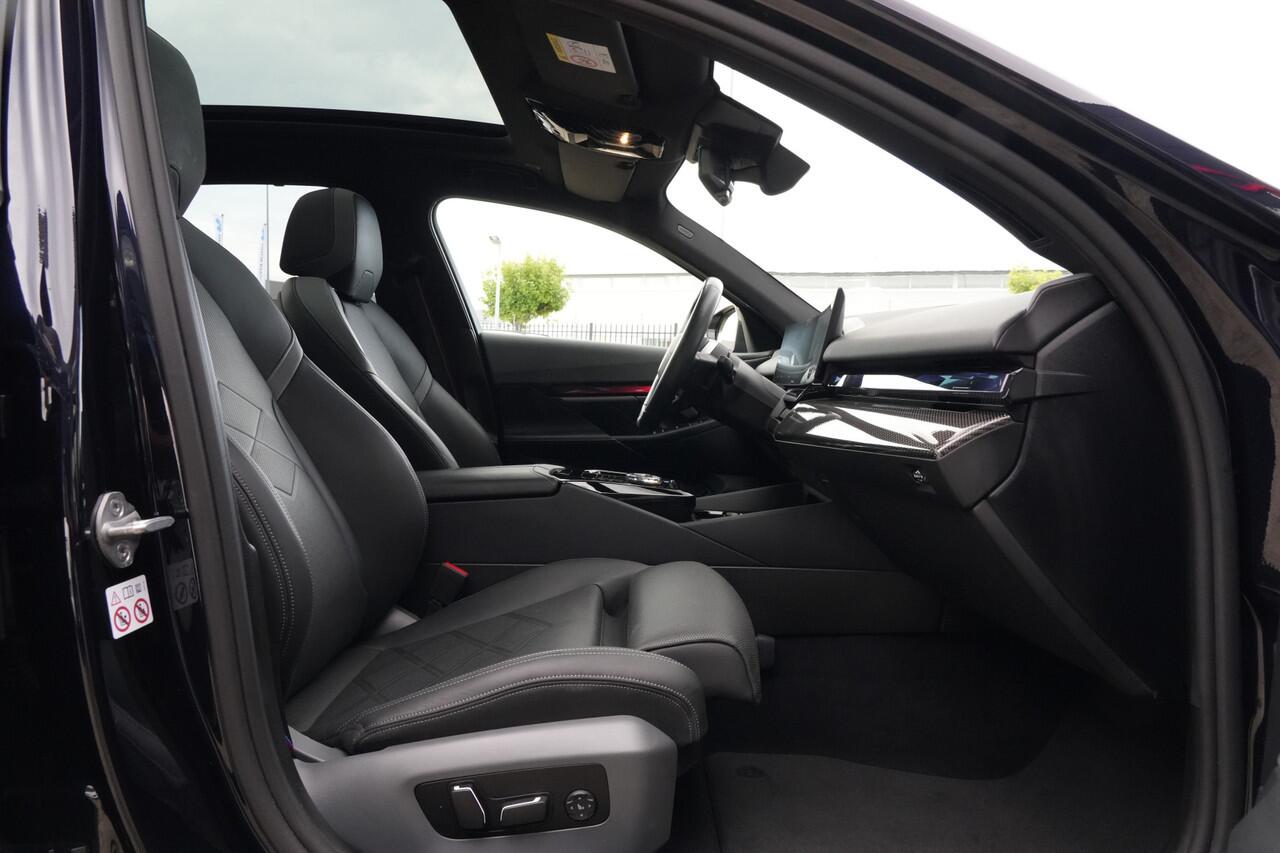 BMW i5 M60 xDrive 84 kWh 601pk Panoramadak/Bowers&Wilkins/360Camera