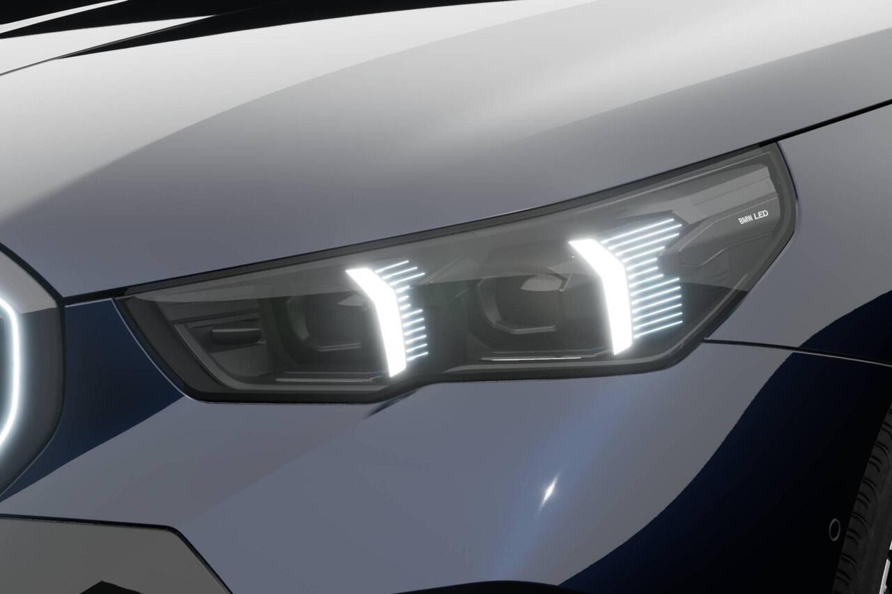 BMW i5 Sedan M60 xDrive | M Sport Pro | Innovation Pack | Travel Pack | Comfort Pack