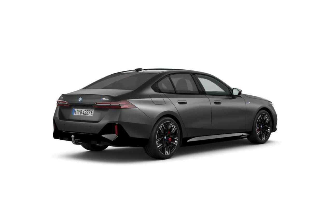 BMW i5 Sedan M60 xDrive | M Sportpakket Pro | Innovation Pack | Travel Pack | Comfort Pack