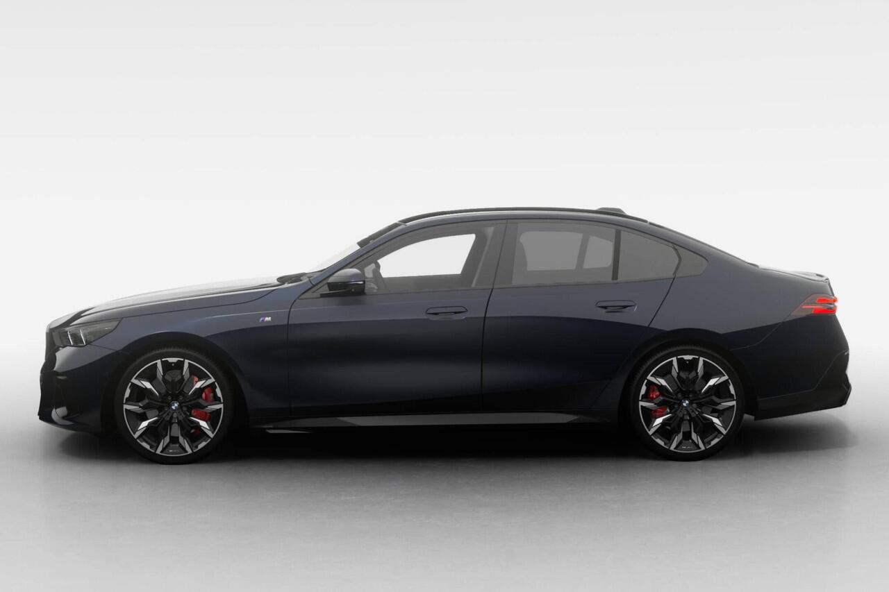 BMW i5 Sedan eDrive40 M Sport Edition | M Sport Pro | Innovation Pack | Travel Pack | Comfort Pack
