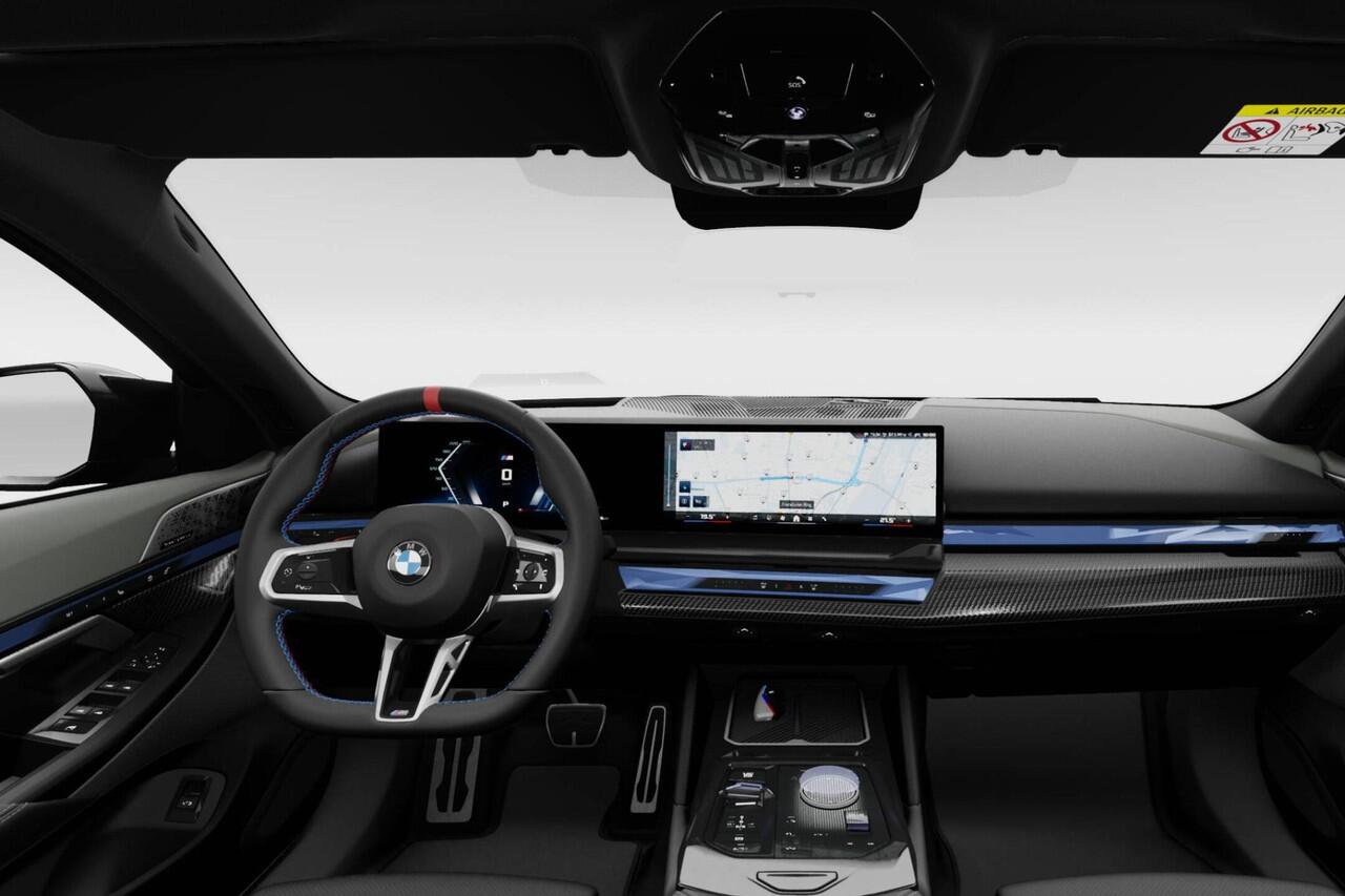BMW i5 Sedan M60 xDrive | M Sport Pro | Innovation Pack | Travel Pack | Comfort Pack