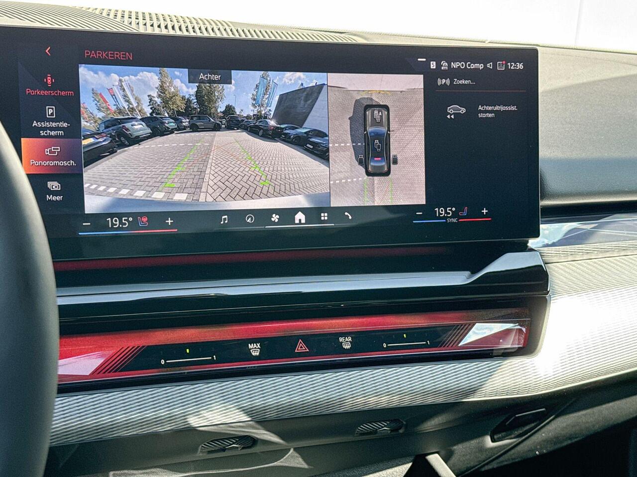 BMW i5 Sedan eDrive40 | M Sport Pro | Innovation Pack | Travel Pack | Comfort Pack