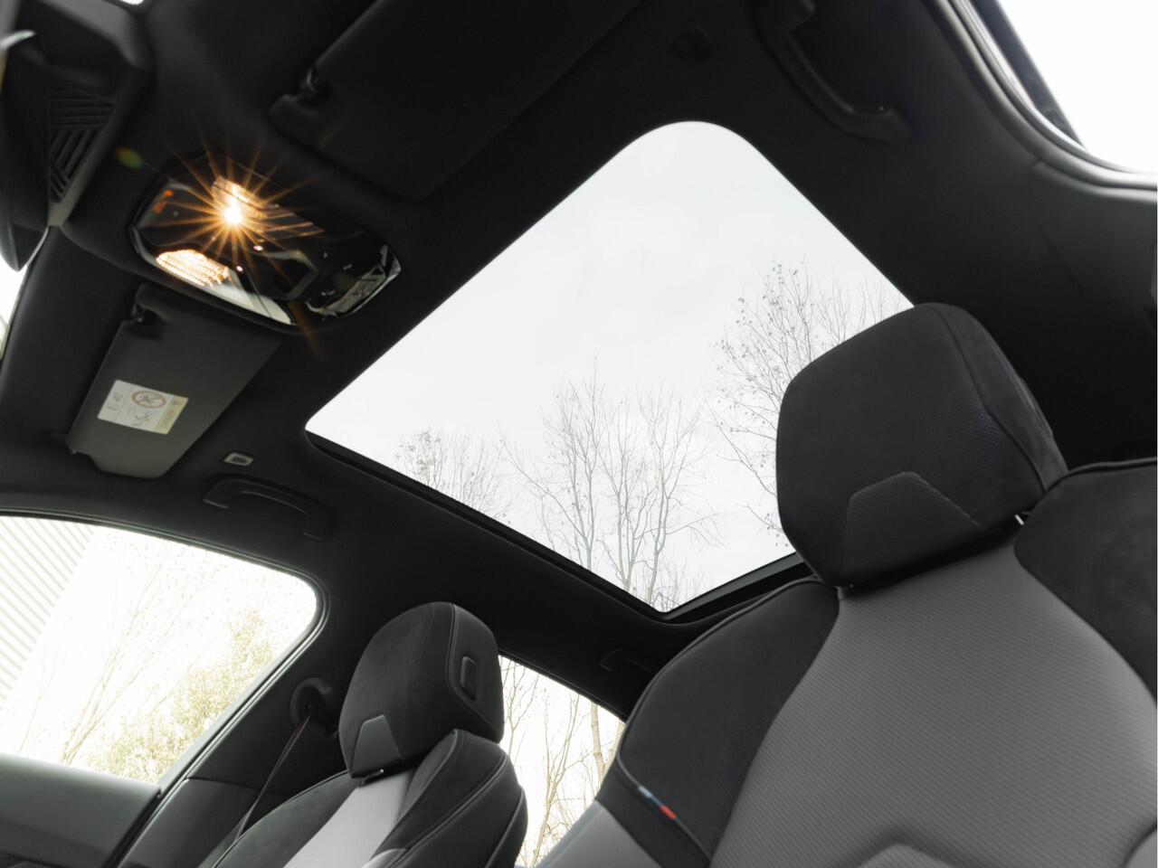 BMW i5 eDrive40 M-Sport Pro - Pano - Onderstel Prof - Driving Ass Prof - Harman Kardon