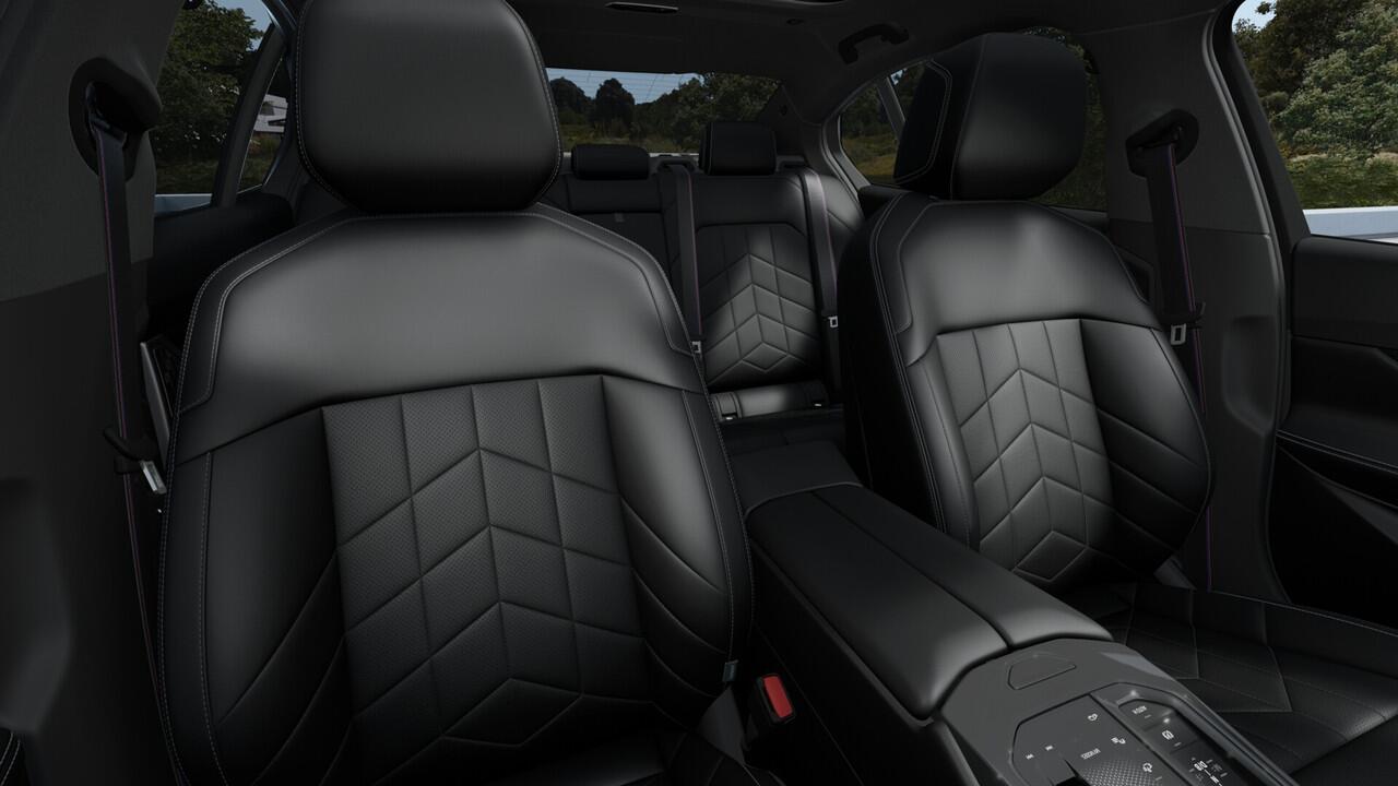 BMW i5 eDrive40 M Sport / Panoramadak / Bowers & Wilkins / Adaptieve LED / Comfort Access / Parking Assistant Plus / Stoelventilatie / M Sportonderstel / Stuurverwarming