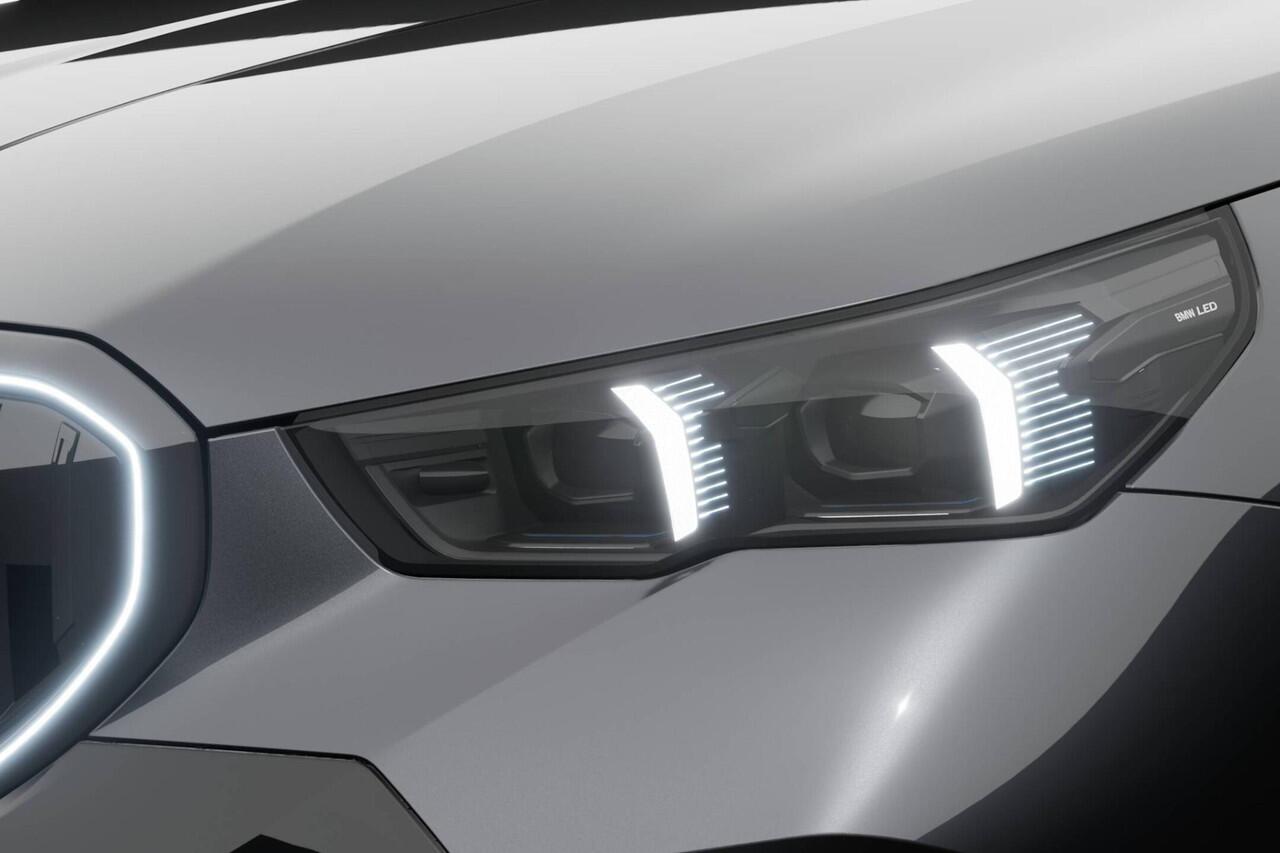 BMW i5 Sedan eDrive40 M Sport Edition | M Sport Pro | Innovation Pack | Travel Pack | Comfort Pack