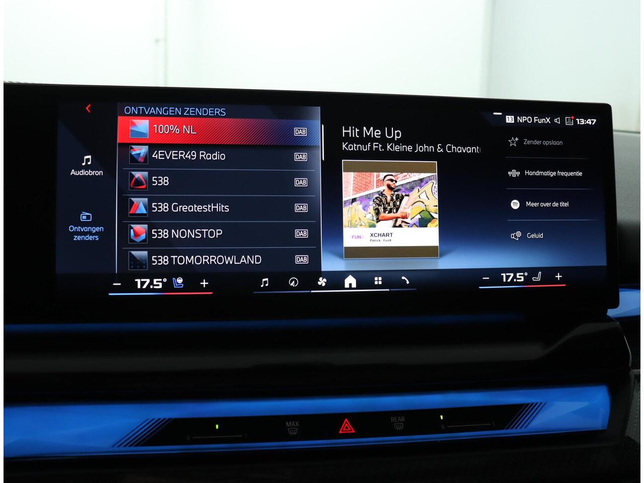 BMW i5 Sedan M60 xDrive | M Sportpakket Pro | Equipment Pack Pro | Travel Pack | Comfort Pack