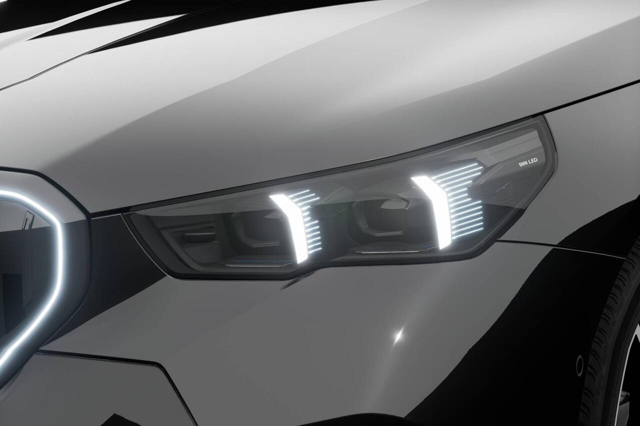 BMW i5 Touring eDrive40 M Sport Edition | M Sport Pro | Innovation Pack | Travel Pack | Comfort Pack | Showroomvoordeel | VPLD