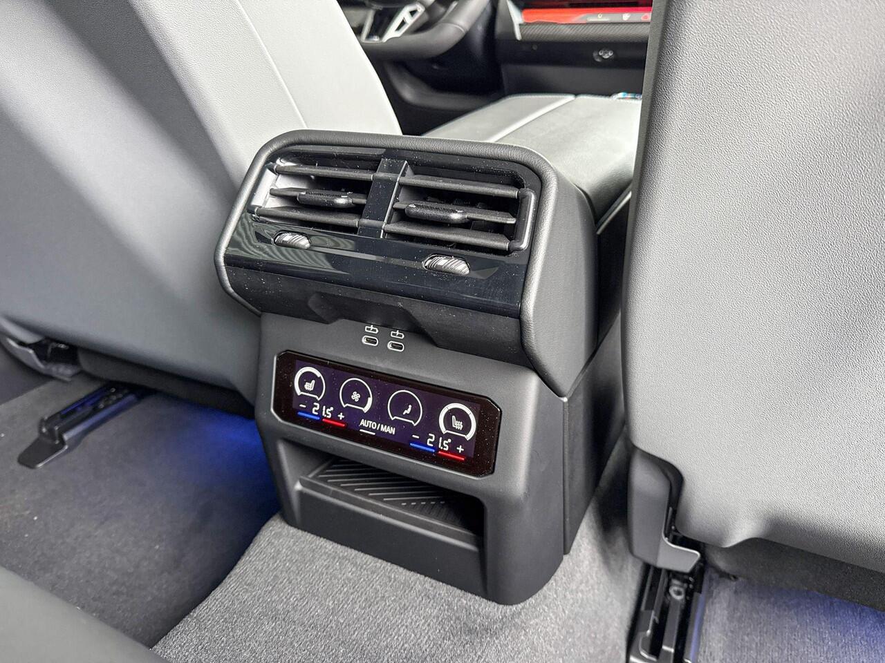 BMW i5 Sedan eDrive40 M Sport Edition | M Sport Pro | Innovation Pack | Travel Pack | Comfort Pack | Showroomvoordeel | ElectricDeals