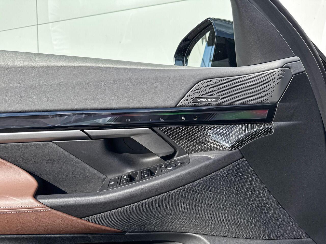 BMW i5 Touring eDrive40 M Sport Edition 84 kWh | Selections BMW i5 Touring eDrive40 M Sport Edition 84 kWh