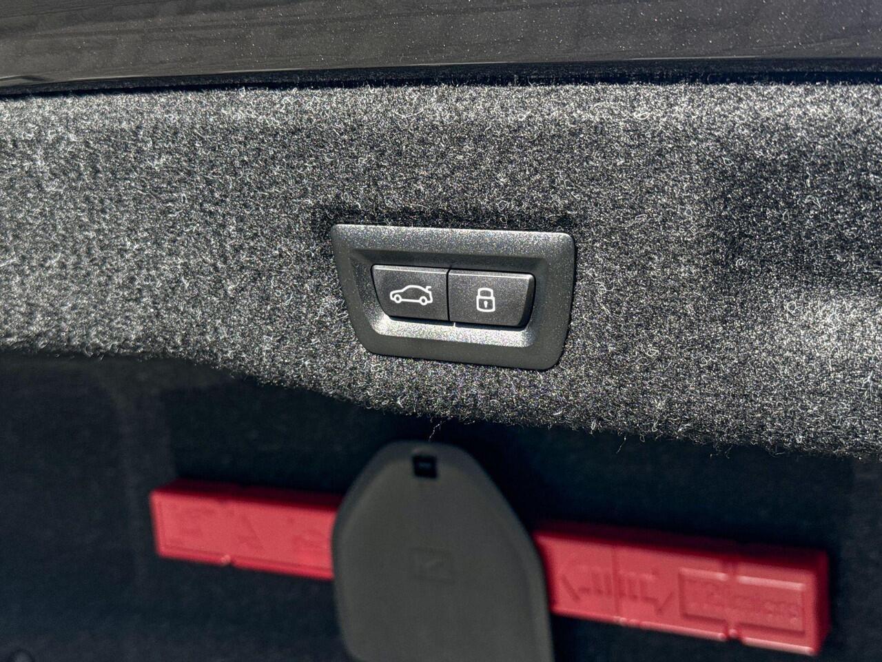 BMW i5 Sedan eDrive40 84 kWh Comfort pack| M Sport |