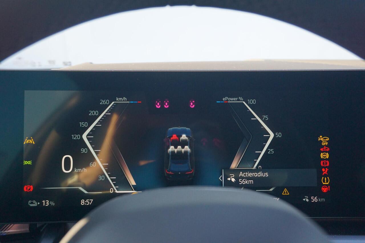 BMW i5 xDrive40 Touring | M Sportpakket Pro | Innovation Pack | Travel Pack | Comfort Pack | Ekris Selection