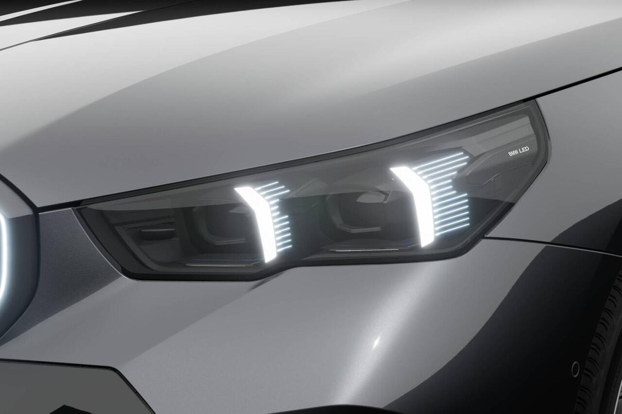 BMW i5 Sedan eDrive40 M Sport Edition M Sport Pro | Travel Pack | Comfort Pack | Showroomvoordeel | ElectricDeals