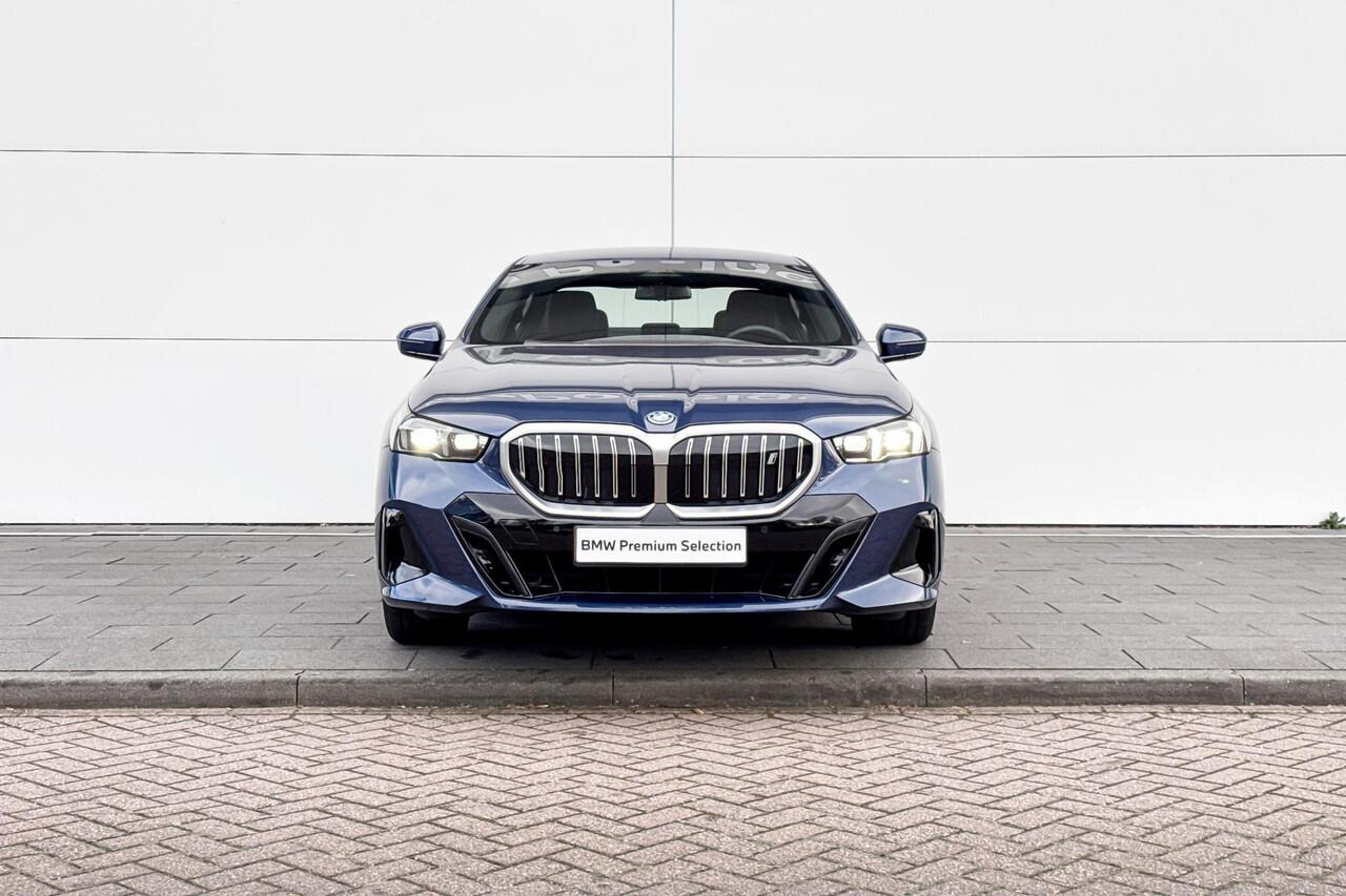 BMW i5 Sedan eDrive40 M Sport Edition 84 kWh