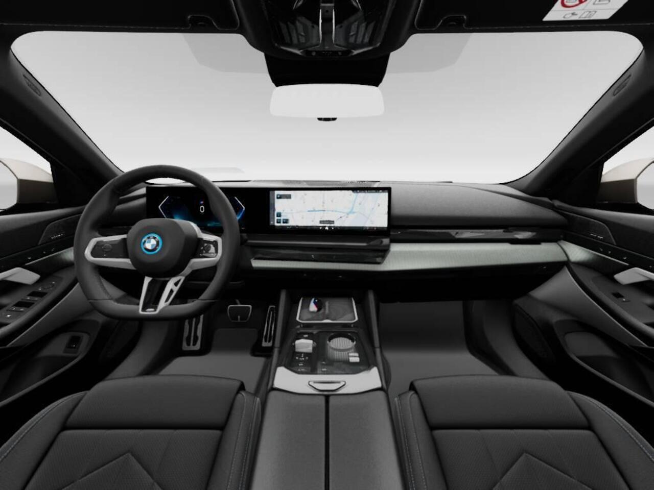BMW i5 Touring eDrive40 M Sport Edition | M Sport package | M Sport package Pro