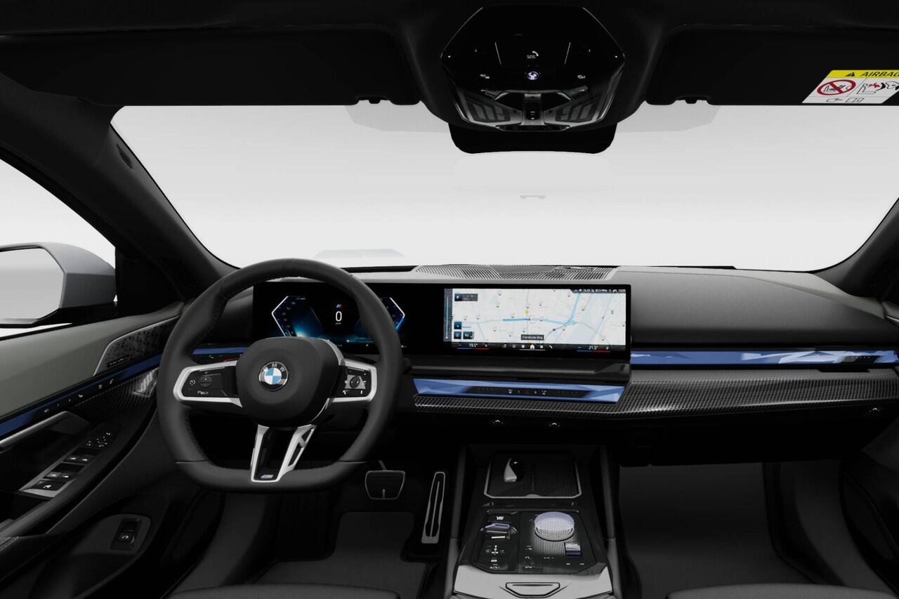 BMW i5 Sedan eDrive40 M Sport Edition | M Sport Pro | Innovation Pack | Travel Pack | Comfort Pack