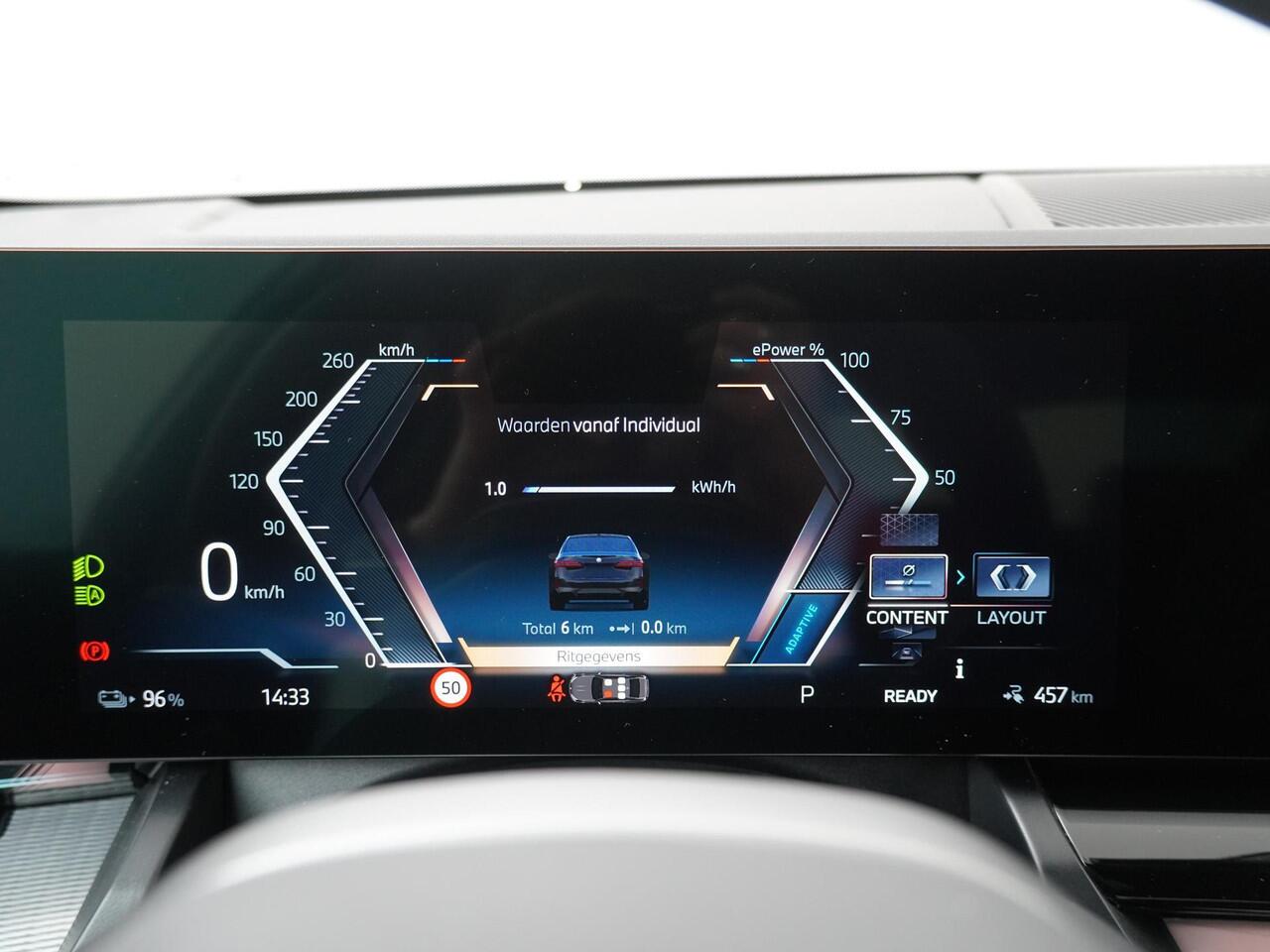 BMW i5 eDrive40 | M Sport Package Pro | Travel Package | Ekris Selection