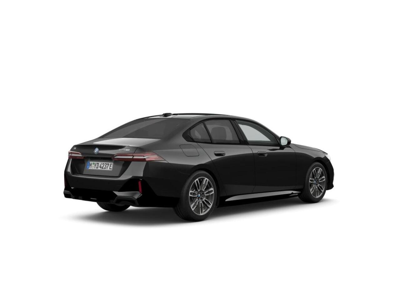 BMW i5 eDrive40 Sedan | M Sport Edition | M Sportpakket | Innovation Pack | Travel Pack