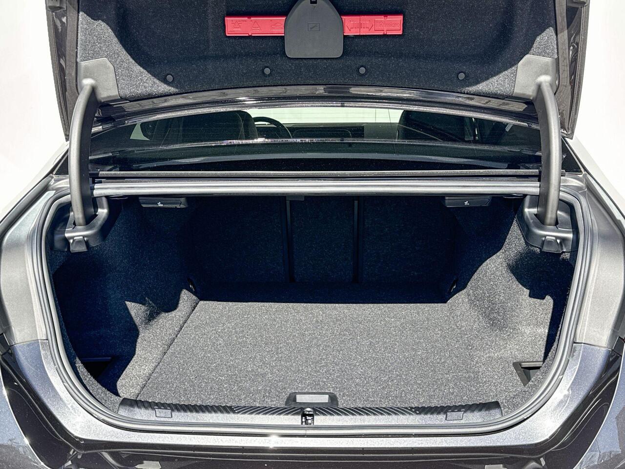 BMW i5 Sedan eDrive40 84 kWh Comfort pack| M Sport |