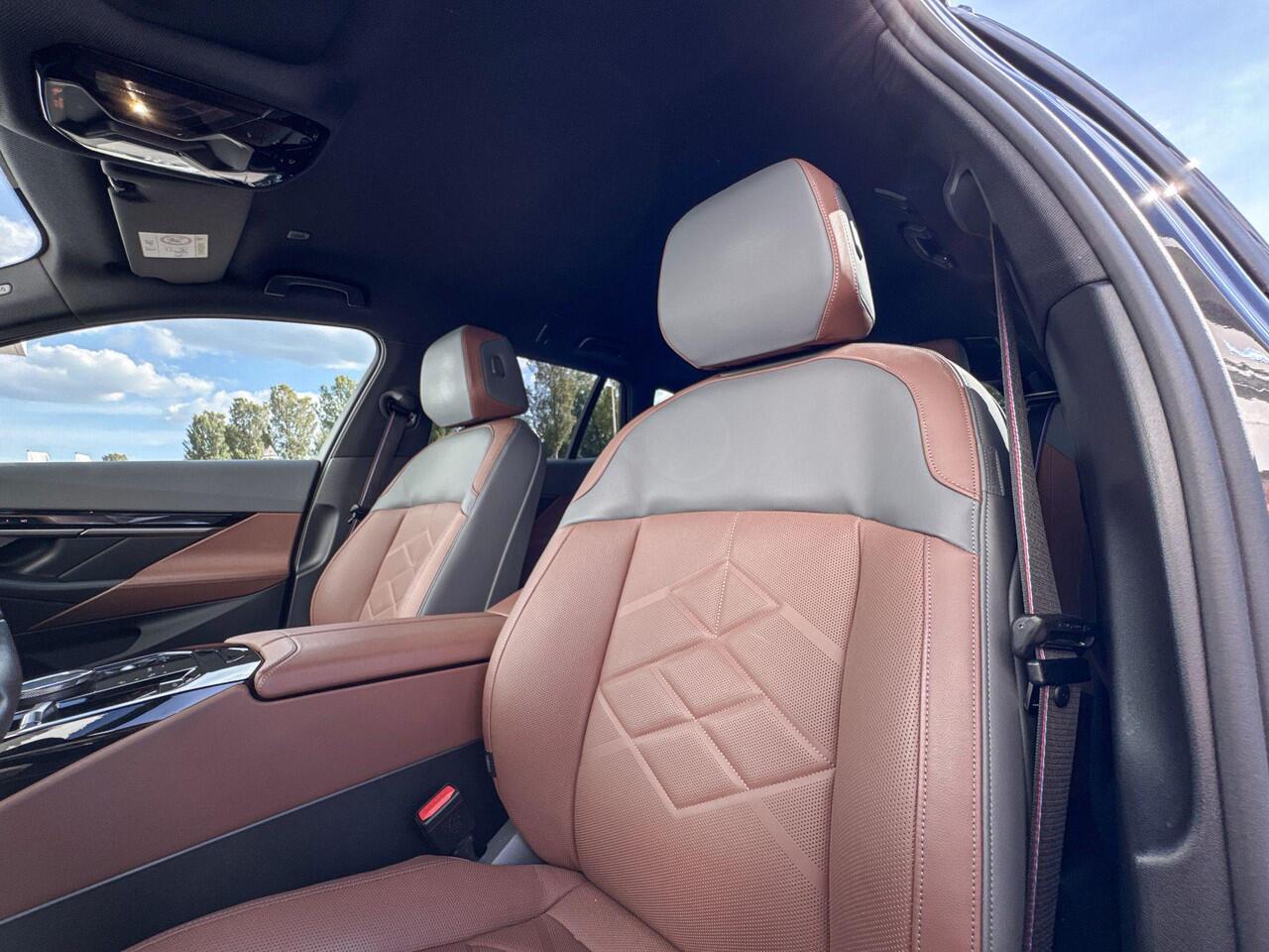 BMW i5 Touring eDrive40 M Sport Edition 84 kWh | Selections BMW i5 Touring eDrive40 M Sport Edition 84 kWh