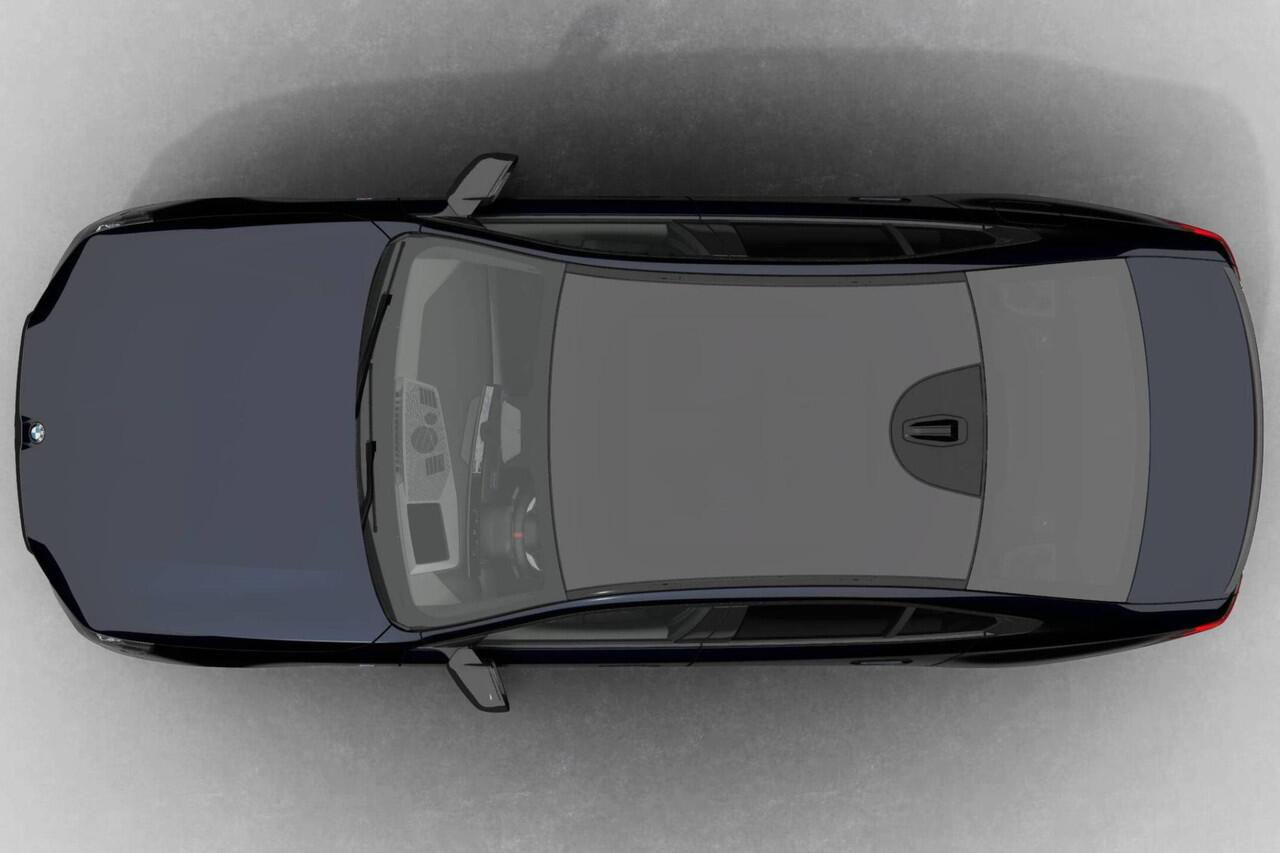 BMW i5 Sedan M60 xDrive | M Sport Pro | Innovation Pack | Travel Pack | Comfort Pack