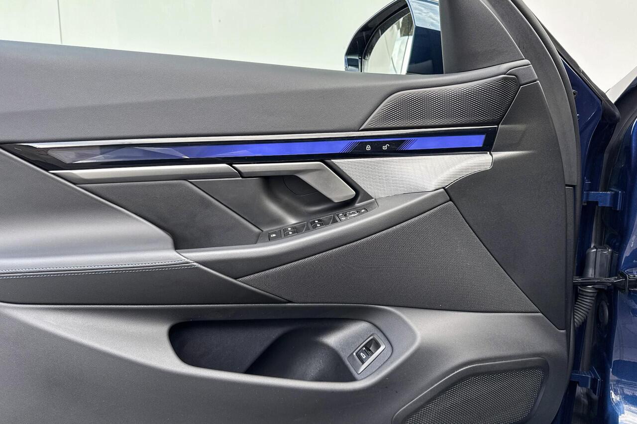 BMW i5 Sedan eDrive40 M Sport Edition 84 kWh