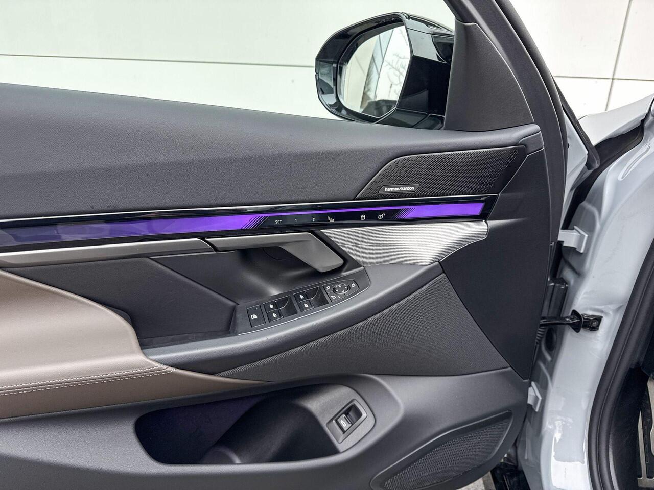 BMW i5 Sedan M60 xDrive 84 kWh