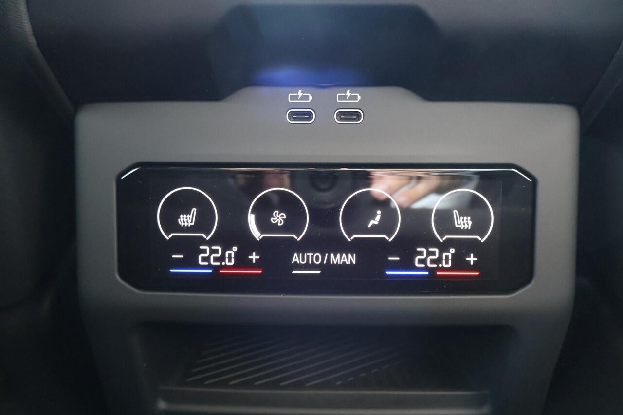 BMW i5 eDrive40 | M Sport Edition | M Sportpakket | Innovation Pack | Travel Pack | Comfort Pack