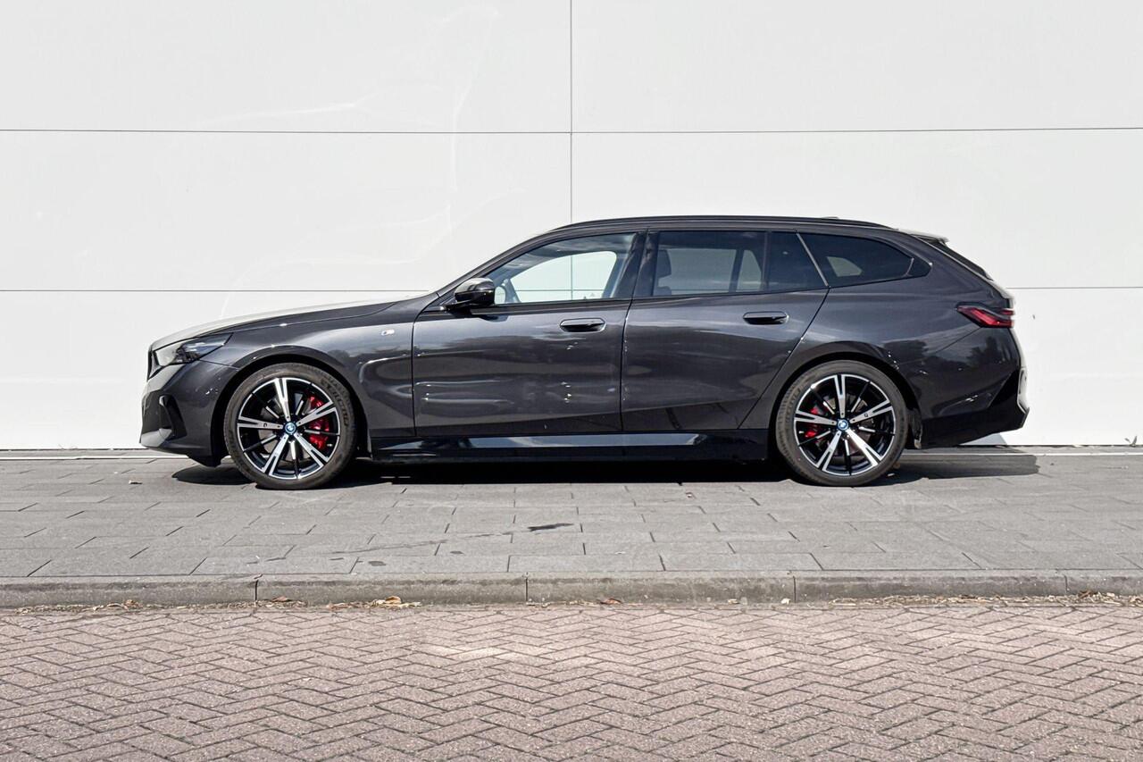 BMW i5 Touring eDrive40 M Sport Edition 84 kWh | Selections BMW i5 Touring eDrive40 M Sport Edition 84 kWh