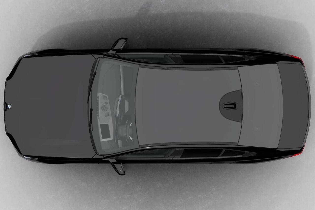 BMW i5 Sedan eDrive40 M Sport Edition | M Sport Pro | Innovation Pack | Travel Pack | Comfort Pack