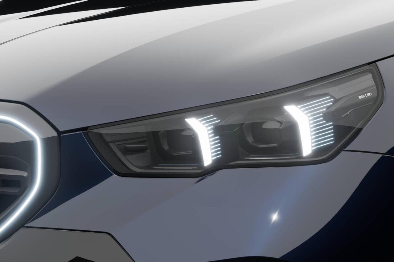 BMW i5 Sedan M60 xDrive | M Sport Pro | Innovation Pack | Travel Pack | Comfort Pack | Bowers & Wilkins Surround System | Trekhaak | Showroomvoordeel | ElectricDeals