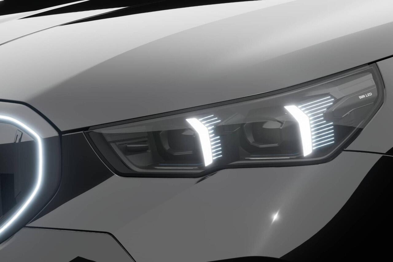 BMW i5 Sedan eDrive40 M Sport Edition | M Sport Pro | Innovation Pack | Travel Pack | Comfort Pack