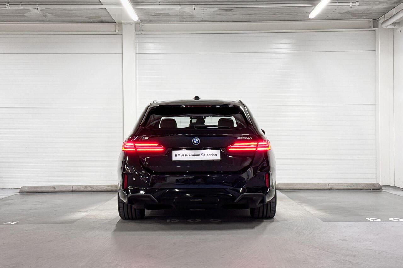 BMW i5 Touring eDrive40 M Sport Edition 84 kWh