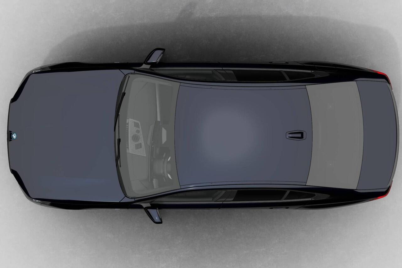 BMW i5 Sedan eDrive40 M Sport Edition | M Sport Pro | Travel Pack | Trekhaak | Extra getint glas | VPLD | Showroomvoordeel | ElectricDeals