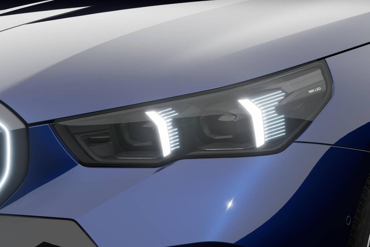 BMW i5 Sedan eDrive40 M Sport Edition | M Sportpakket Pro | Innovation Pack | Travel Pack | Comfort Pack | Showroomvoordeel | VPLD